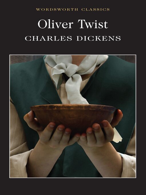 Title details for Oliver Twist by Charles Dickens - Available